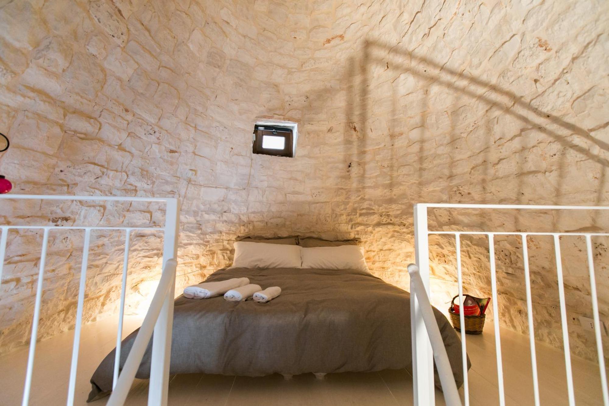 Trulli Lovers Альберобелло Экстерьер фото