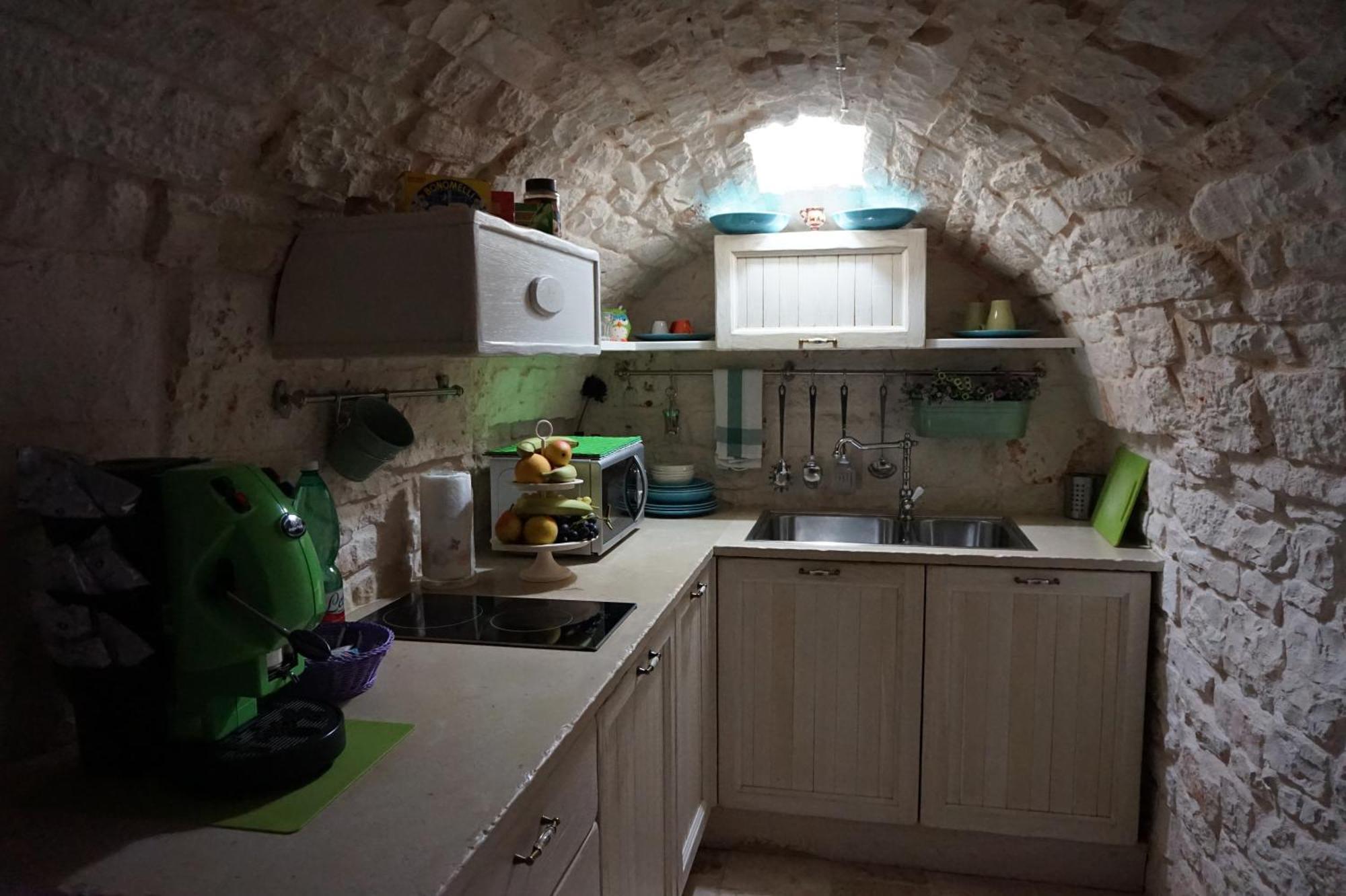 Trulli Lovers Альберобелло Экстерьер фото